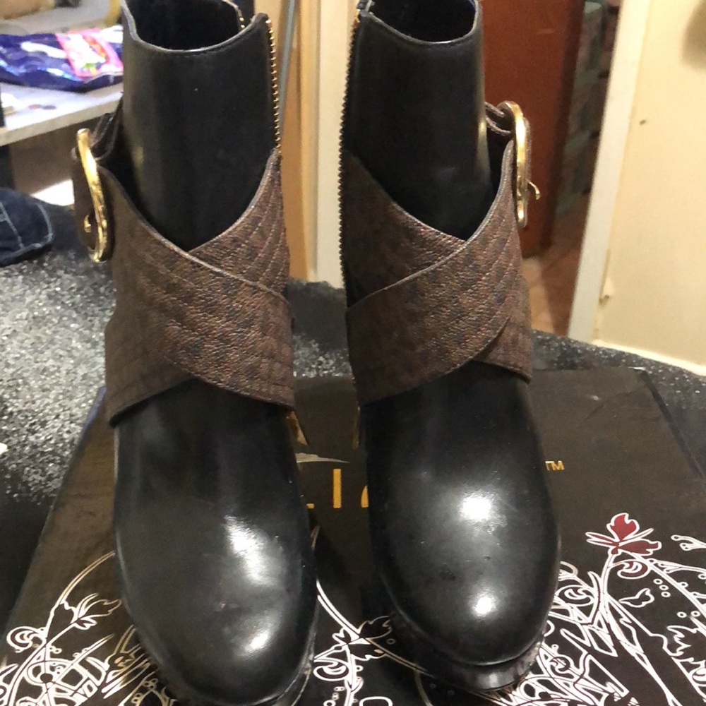 Brand new ankle boots - Picture 2 of 4